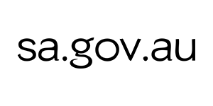 Government of South Australia, SA Gov logo