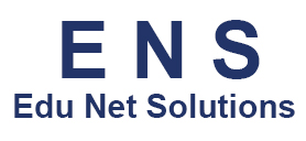 Edu Net Solutions logo